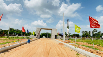  Residential Plot for Sale in Ghatkesar, Hyderabad