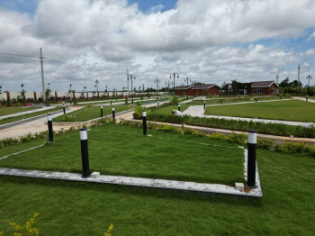  Residential Plot for Sale in Kandukuru, Hyderabad