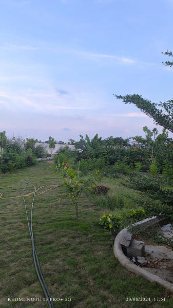 167 Sq. Yards Residential Plot for Sale in Ghatkesar, Hyderabad