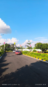  Residential Plot for Sale in Ghatkesar, Hyderabad