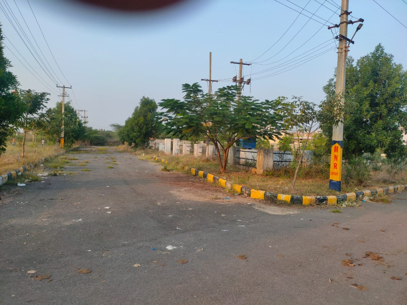  324 Sq. Yards Residential Plot for Sale in Kadthal, Hyderabad