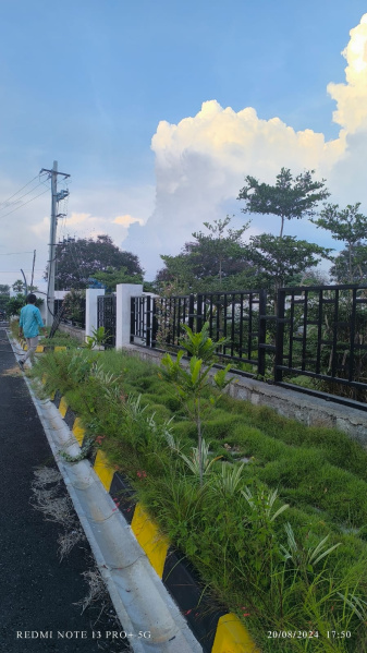  324 Sq. Yards Residential Plot for Sale in Kadthal, Hyderabad