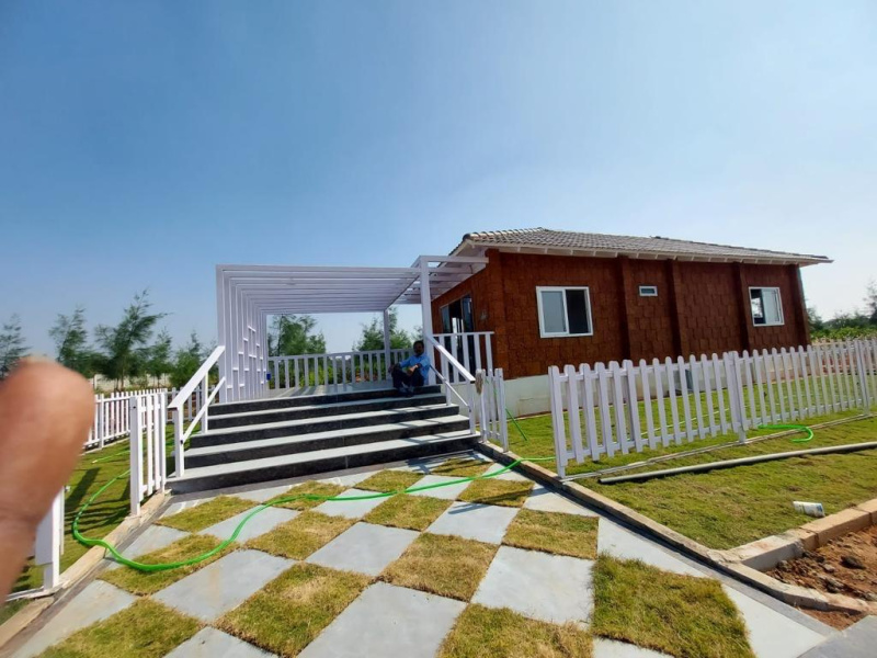  606 Sq. Yards Agricultural/Farm Land for Sale in Amangal, Hyderabad