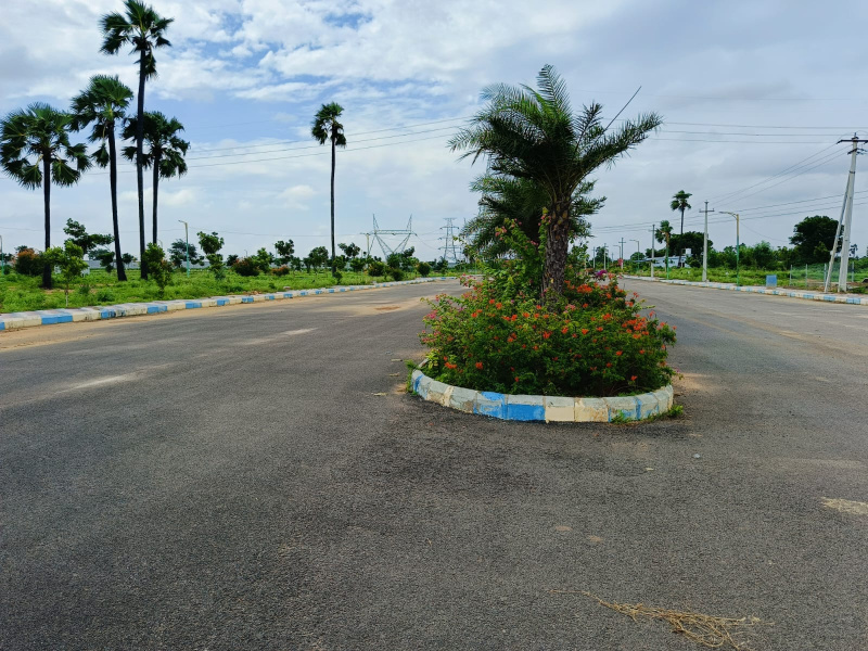  17000 Sq. Yards Residential Plot for Sale in Ghatkesar, Hyderabad