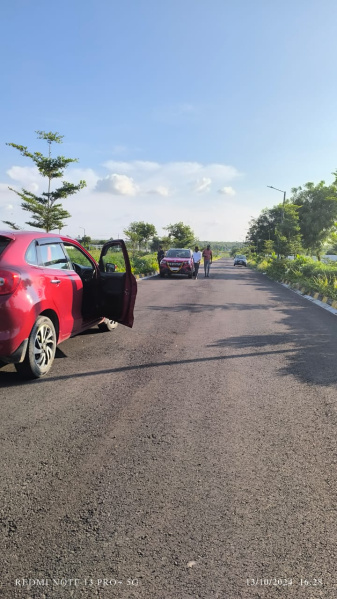  324 Sq. Yards Residential Plot for Sale in Kadthal, Hyderabad