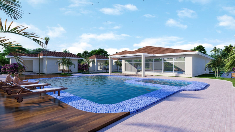  167 Sq. Yards Residential Plot for Sale in Keesara, Hyderabad