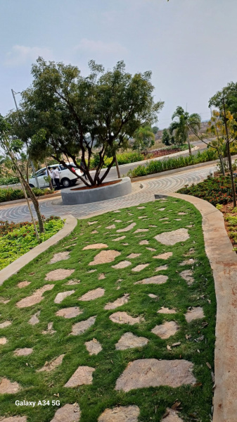  167 Sq. Yards Residential Plot for Sale in Ghatkesar, Hyderabad