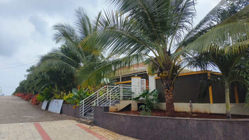  183 Sq. Yards Residential Plot for Sale in Kadthal, Hyderabad