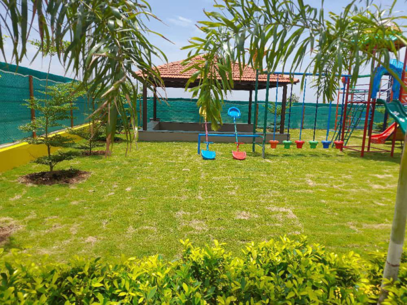  183 Sq. Yards Residential Plot for Sale in Kadthal, Hyderabad