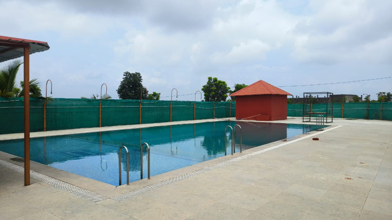  183 Sq. Yards Residential Plot for Sale in Kadthal, Hyderabad