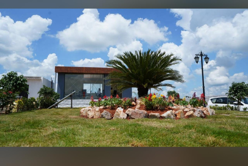  10 Ares Agricultural/Farm Land for Sale in Shadnagar, Hyderabad