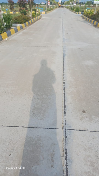  1500 Sq. Yards Commercial Land for Sale in Kongara Kalan, Hyderabad