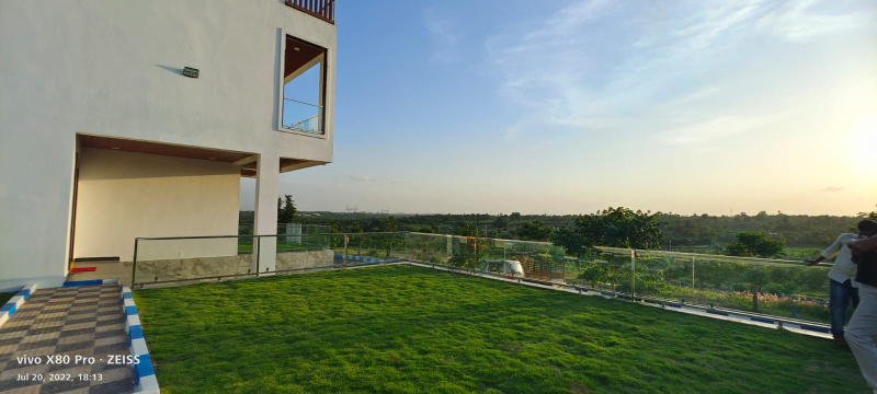  1000 Sq. Yards Commercial Land for Sale in Kadthal, Hyderabad