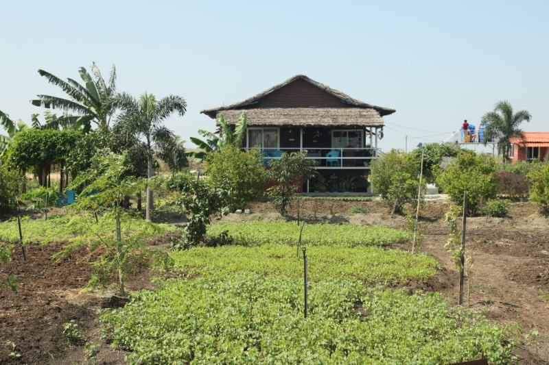  302 Sq. Yards Residential Plot for Sale in Bibi Nagar, Hyderabad