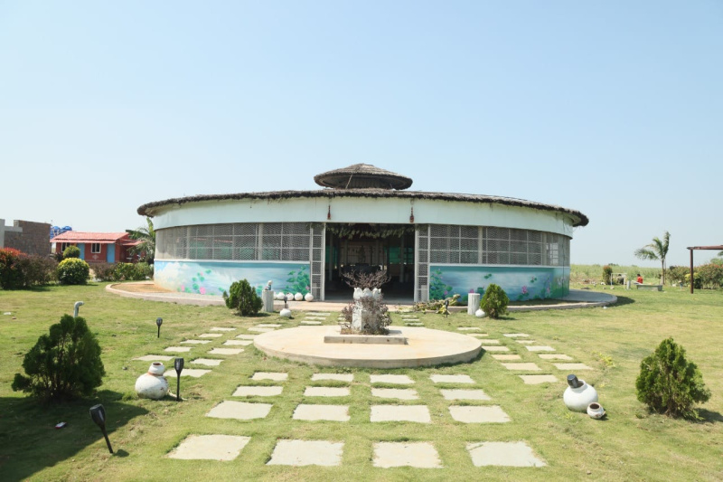  302 Sq. Yards Residential Plot for Sale in Bibi Nagar, Hyderabad