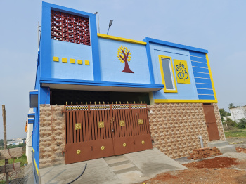 2 BHK House for Sale in Sivakasi, Virudhunagar
