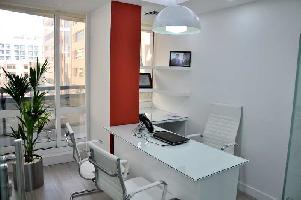  Office Space for Rent in Netaji Subhash Place, Delhi