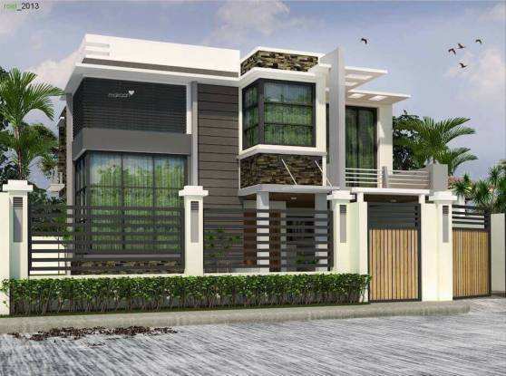 2 BHK 858 Sq.ft. House for Sale in Thirumalashettyhalli, Bangalore