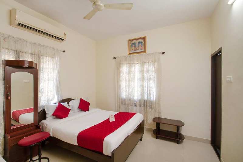 2 BHK 858 Sq.ft. House for Sale in Thirumalashettyhalli, Bangalore