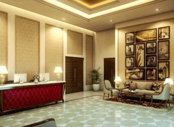  Commercial Shop 100 Sq.ft. for Sale in Sector 129 Noida