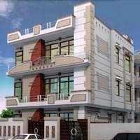 2 BHK Builder Floor for Sale in Sainik Colony, Faridabad