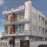 2 BHK Builder Floor for Sale in Sector 49 Faridabad