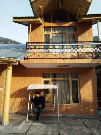 6 BHK House for Sale in Aleo, Manali