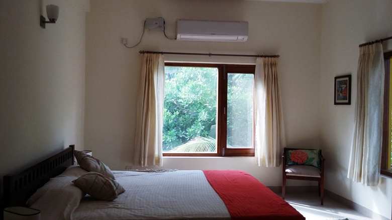 2 BHK 845 Sq.ft. House for Sale in Thirumalashettyhalli, Soukya Road, Bangalore