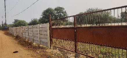  Agricultural Land for Sale in VIP Road, Raipur