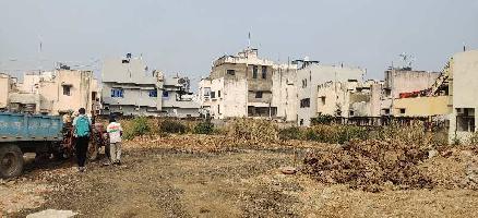  Residential Plot for Sale in VIP Road, Raipur