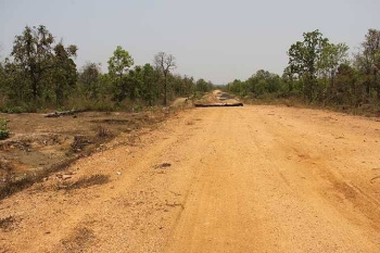  Agricultural Land for Sale in Jagdalpur, Bastar