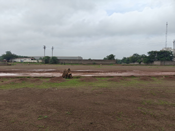  Industrial Land for Sale in Tilda, Raipur