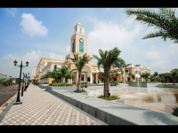  Commercial Land for Sale in Devendra Nagar, Raipur