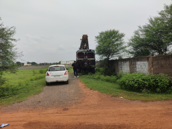 Commercial Land for Sale in Boriyakhurd, Raipur