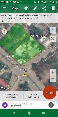  Commercial Land for Sale in Raipur Railway Station