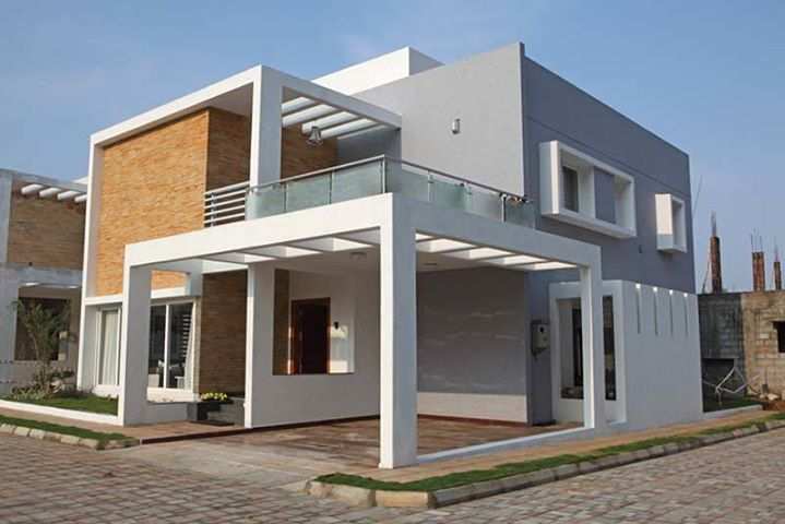 3 BHK 1293 Sq.ft. Villa for Sale in Whitefield, Bangalore