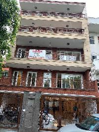 4 BHK Builder Floor for Sale in Block C, Greater Kailash I, Delhi