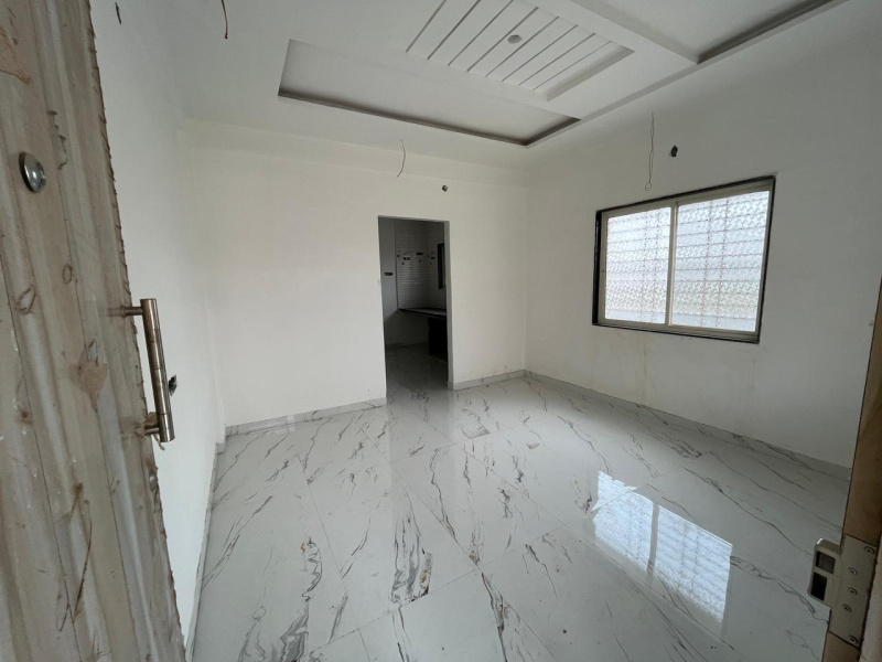 Residential Plot 1350 Sq.ft. for Sale in Govind Nagar, Nashik