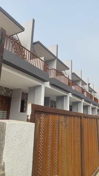 3 BHK House 916 Sq.ft. for Sale in Samarth Nagar, Makhmalabad, Nashik