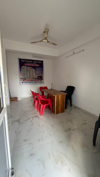  Commercial Shop 208 Sq.ft. for Sale in Nandur Naka, Nashik