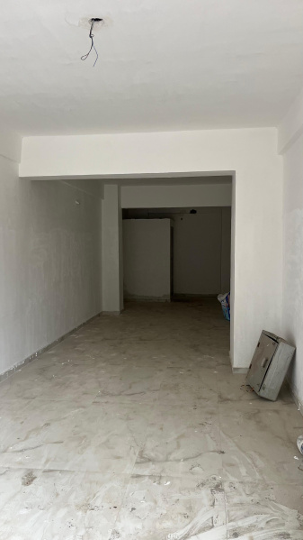  Commercial Shop 680 Sq.ft. for Sale in Adgaon Shivar, Nashik