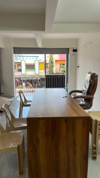  Commercial Shop for Sale in Vrundavan Nagar, Nashik