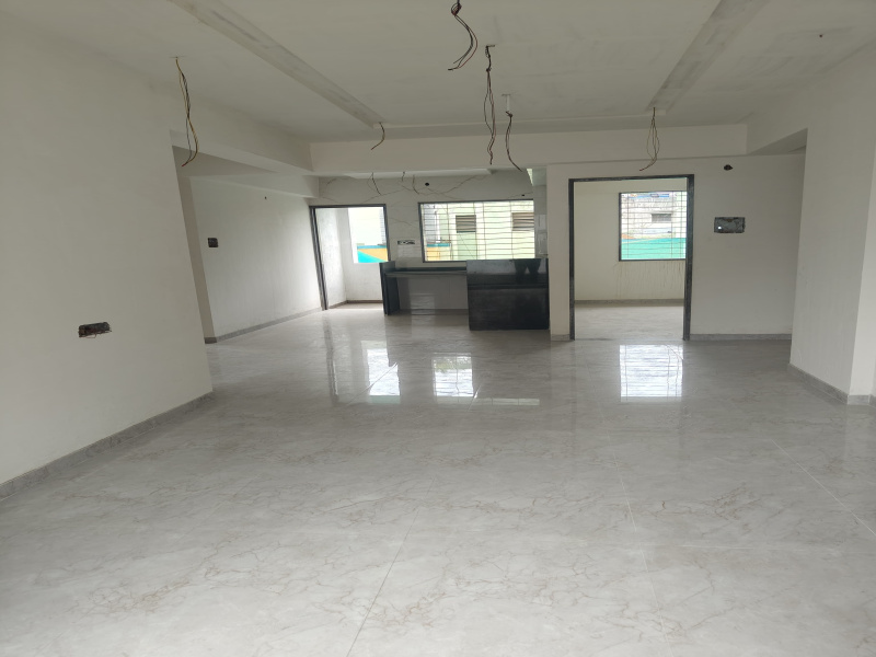 3 BHK Apartment 1323 Sq. Yards for Sale in Indira Nagar, Nashik