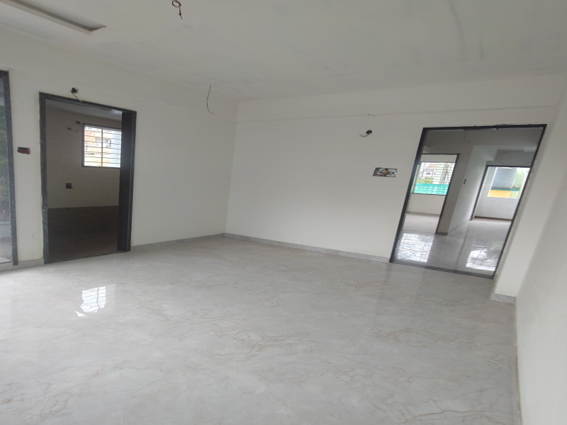 3 BHK Apartment 1323 Sq.ft. for Sale in Rane Nagar, Nashik