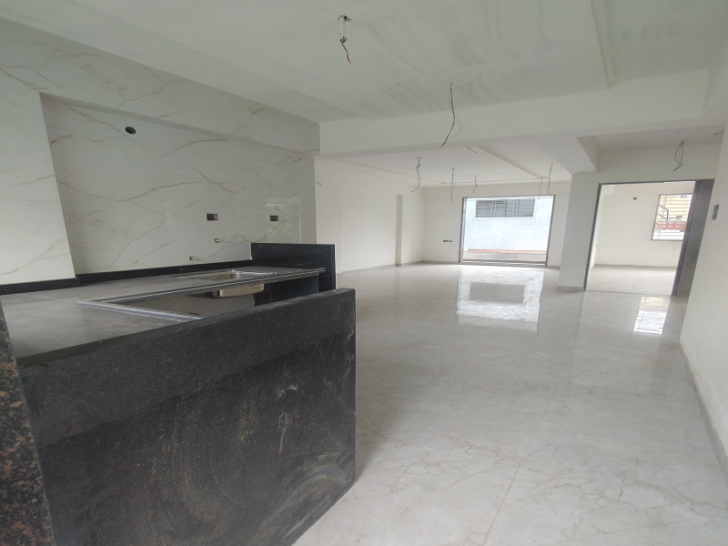 3 BHK Apartment 1323 Sq.ft. for Sale in Rane Nagar, Nashik