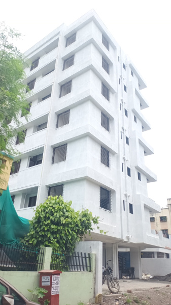 3 BHK Apartment 1323 Sq.ft. for Sale in Rane Nagar, Nashik