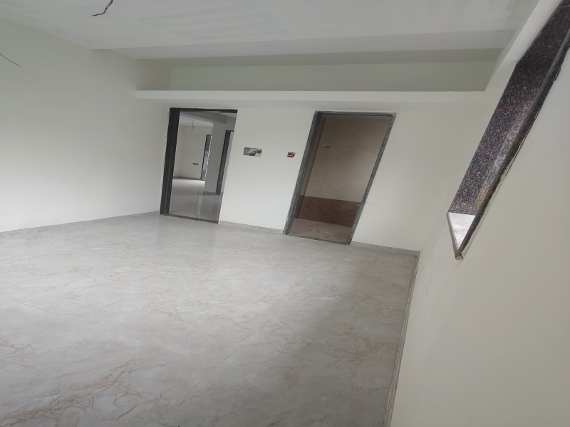 3 BHK Apartment 1323 Sq.ft. for Sale in Rane Nagar, Nashik