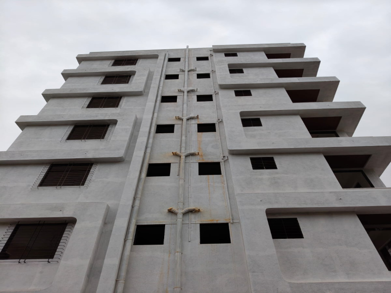 3 BHK Apartment 1323 Sq.ft. for Sale in Indira Nagar, Nashik