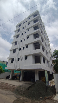 3 BHK Flat for Sale in Indira Nagar, Nashik