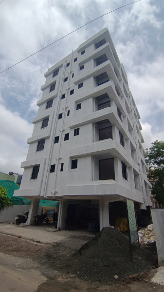 3 BHK Apartment 1323 Sq.ft. for Sale in Indira Nagar, Nashik